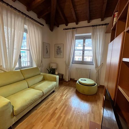La Corte Di Costantino-Downtown Como Dış mekan fotoğraf