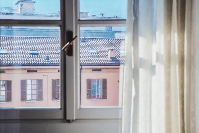La Corte Di Costantino-Downtown Como Dış mekan fotoğraf